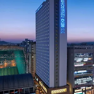 Toyoko Bupyeong فندق