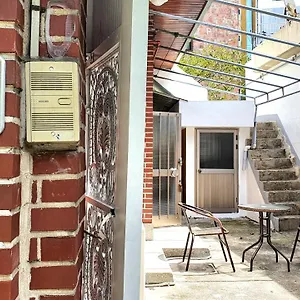 Jj House Gwangan 드론쇼 매주토요일8시10시 Holiday home Busan