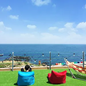 Airport Yesjun Guest house Jeju