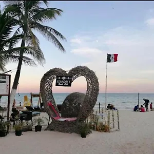 Mayab Playa - 5th. Ave Hotel Playa del Carmen