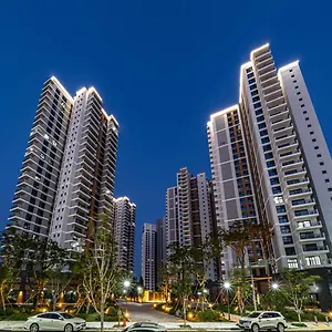 Le Collective Gijang Apartment Busan