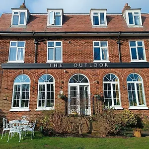 The Outlook Guest house Scarborough