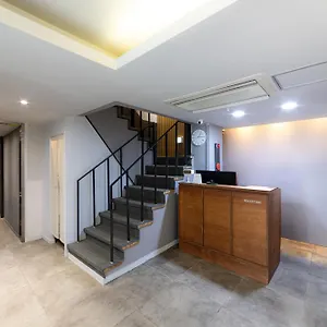 About Hotel Seoul