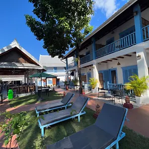 Sadakham Garden Hotel Luang Prabang