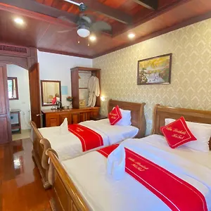 Sirikili Hotel Luang Prabang