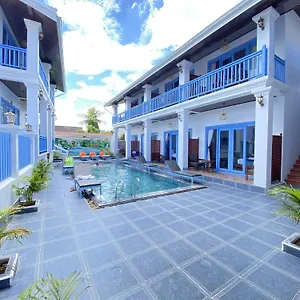 Sadakham Royal View 2 Hotel Luang Prabang