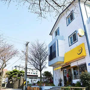 Ganderak Guest house Jeju
