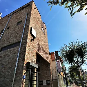 Brick Guest house Jeju
