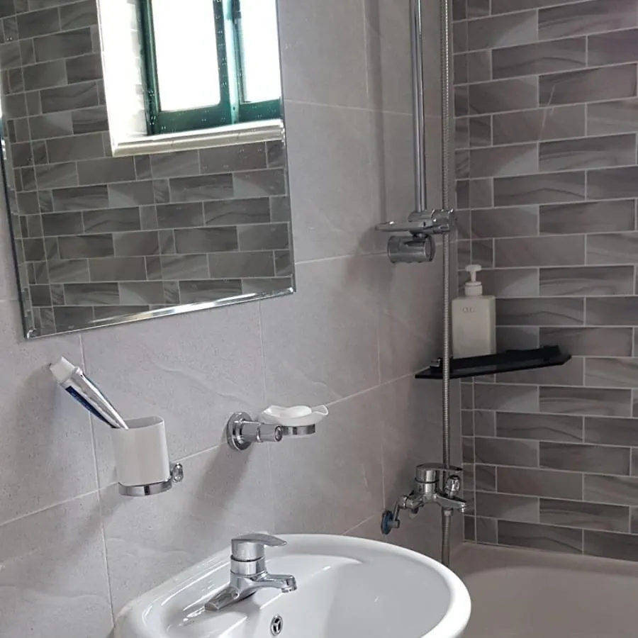 Alps Motel Incheon 0*,