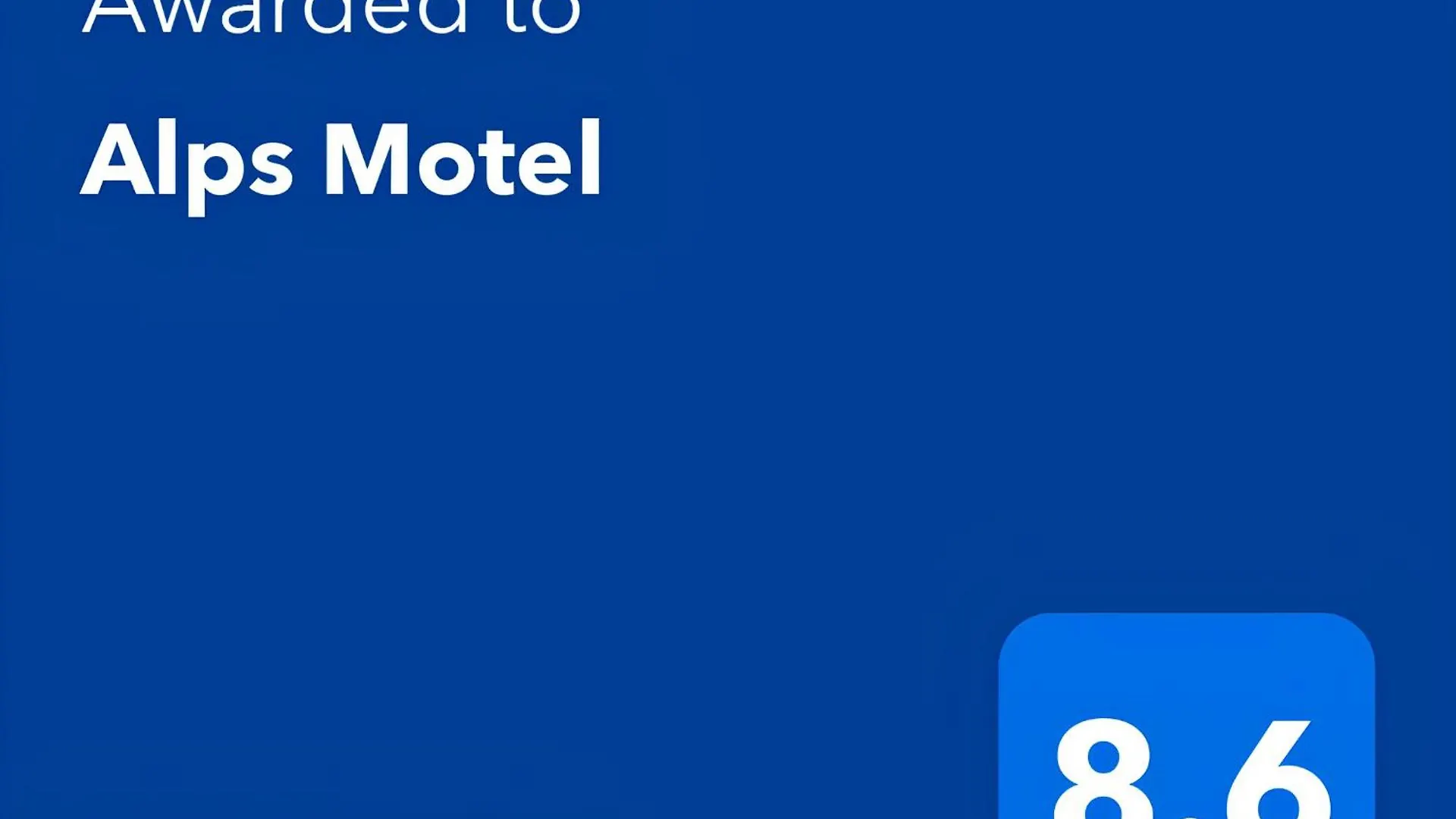 Alps Motel Incheon South Korea